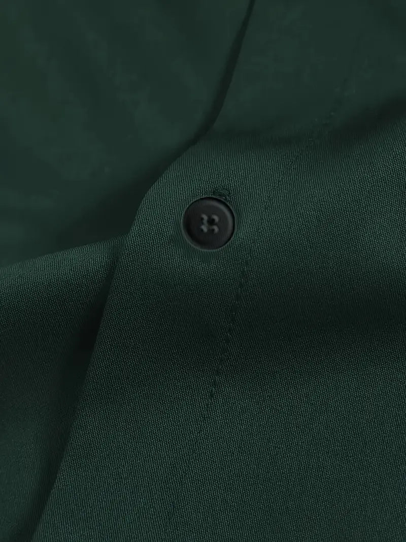 Image of Bobby | Men's Slim-Fit Dress Shirt