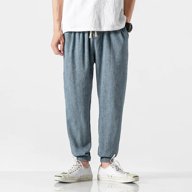 Image of Bruce | Men's Jogger Pants