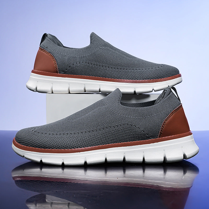 Image of Graham | Men's Slip-On Sneakers