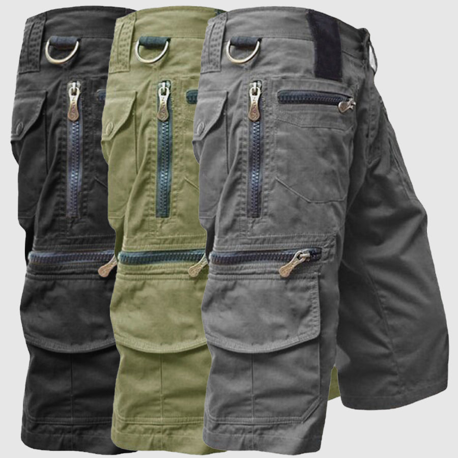 Image of Hudson | Men's Cargo Utility Shorts