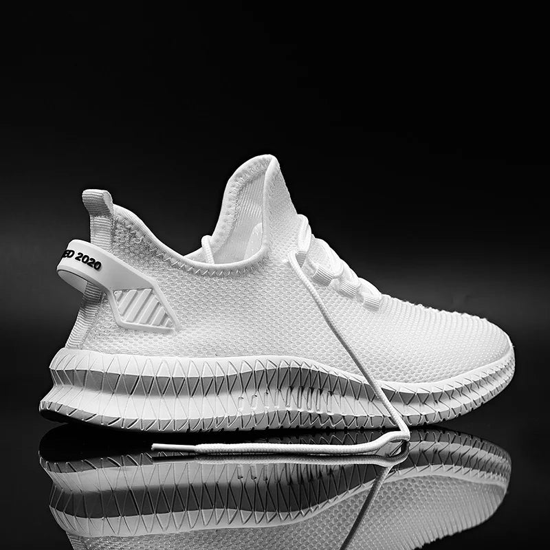 Image of Laurence | Unisex Ultralight Breathable Shoes