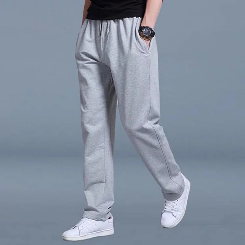 Image of Matthew | Men's Drawstring Casual Pants