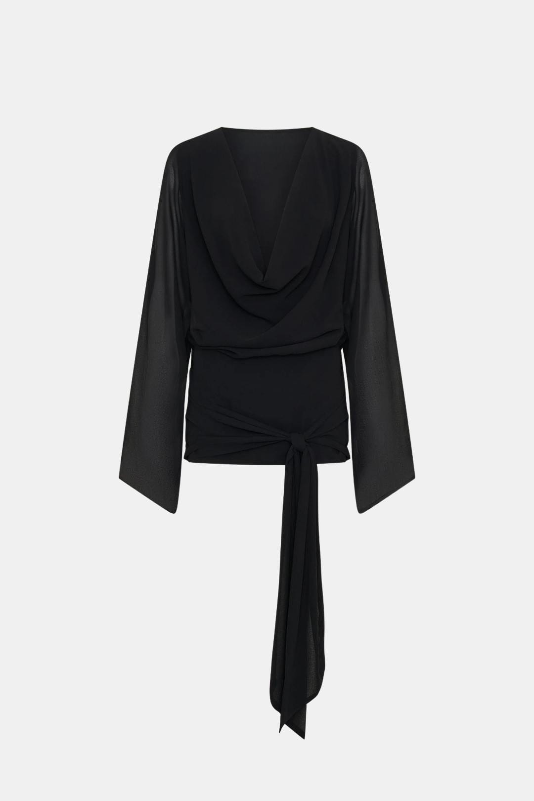 Image of Meredith | Women's Long Sleeve Mini Dress