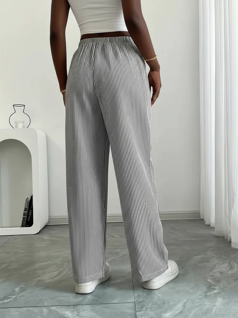 Women's Wide Leg Pants