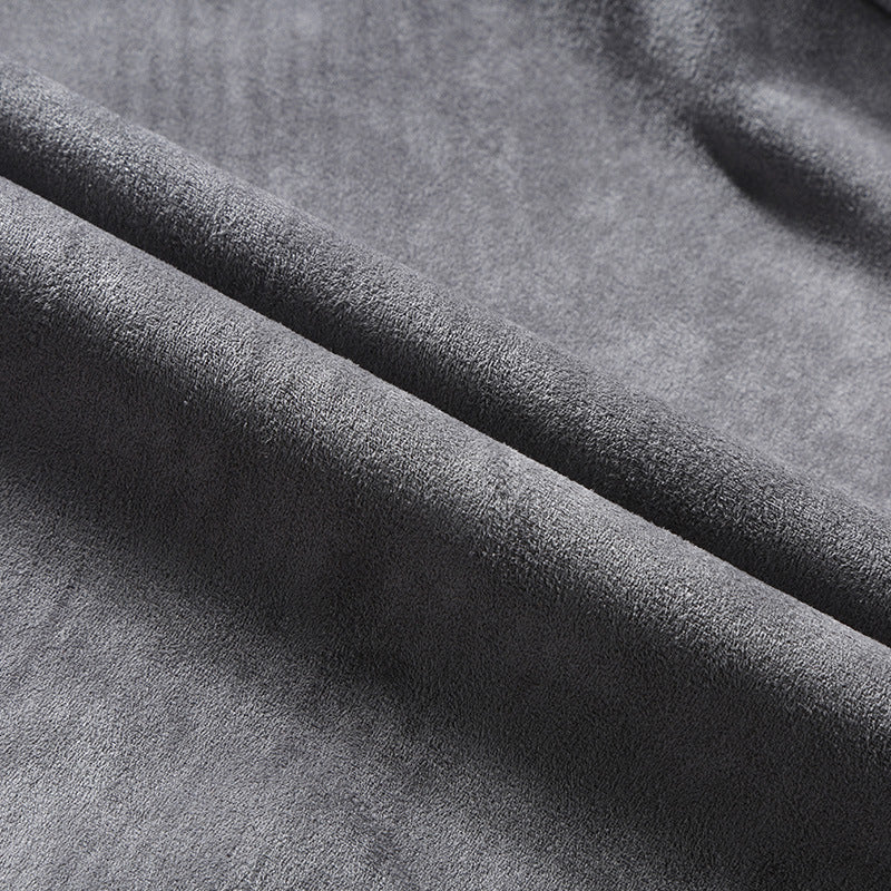 Image of Alfred | Men's Button-Down Casual Jacket