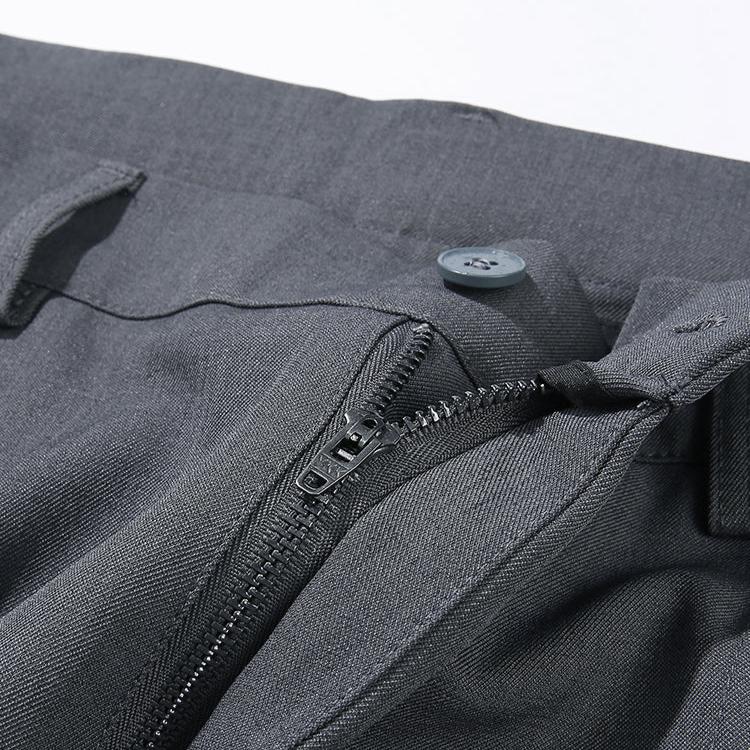 Image of Amos | Men's Wide Leg Dress Pants