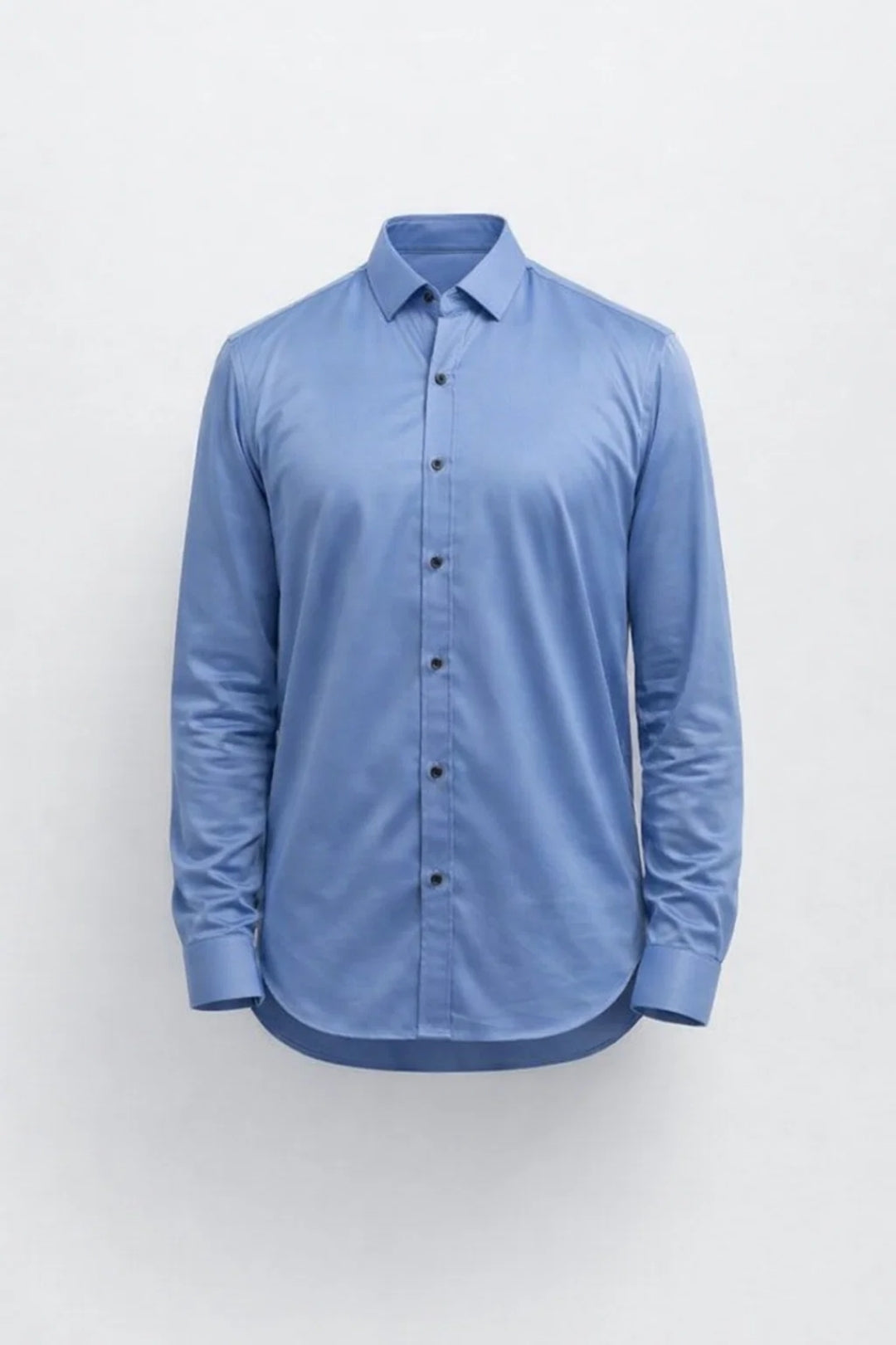 Image of Andrew | Men's Long Sleeve Button-Down Shirt