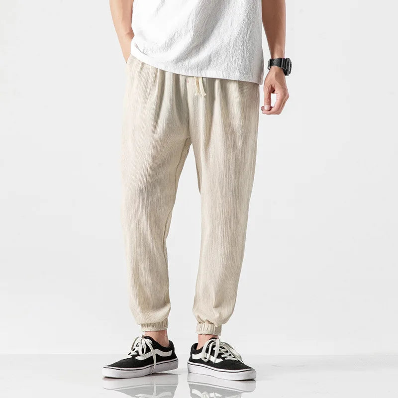 Image of Bruce | Men's Jogger Pants