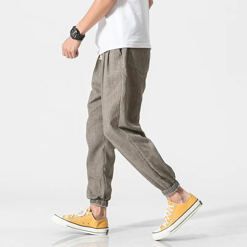 Image of Bruce | Men's Jogger Pants