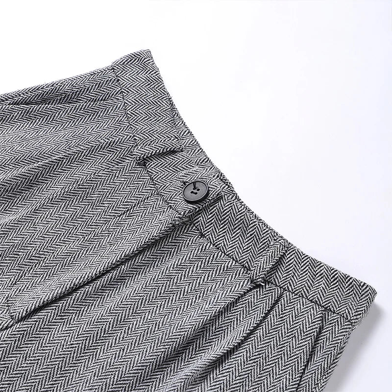 Image of Carolyn | Women's Corset Top Pantsuit