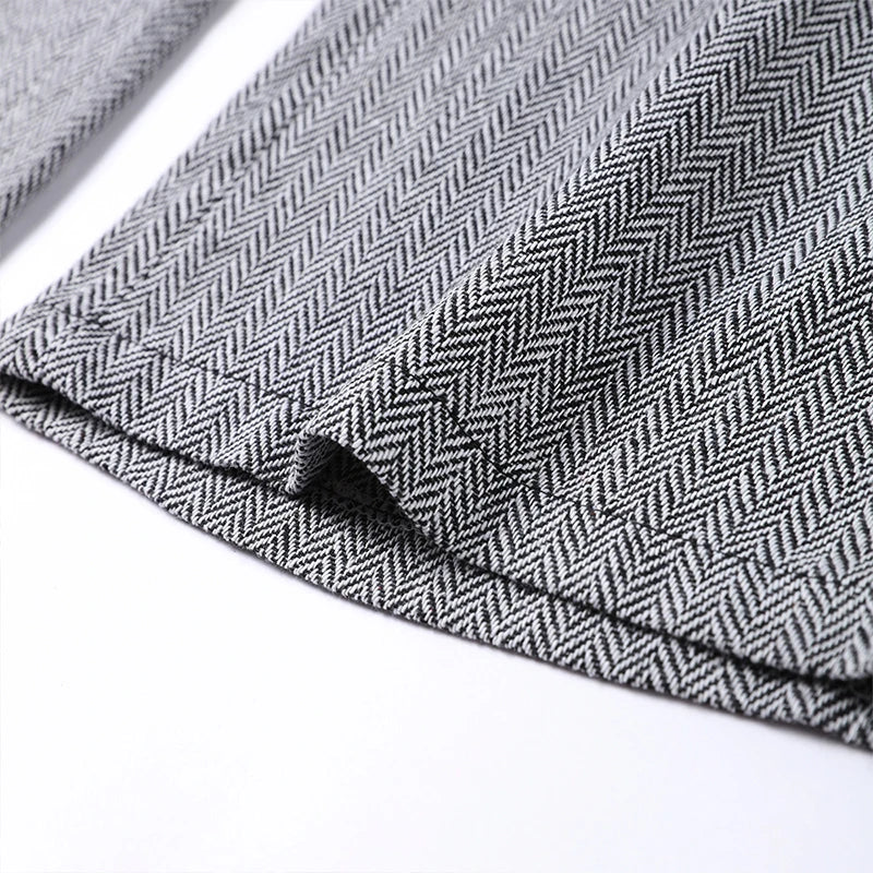 Image of Carolyn | Women's Corset Top Pantsuit