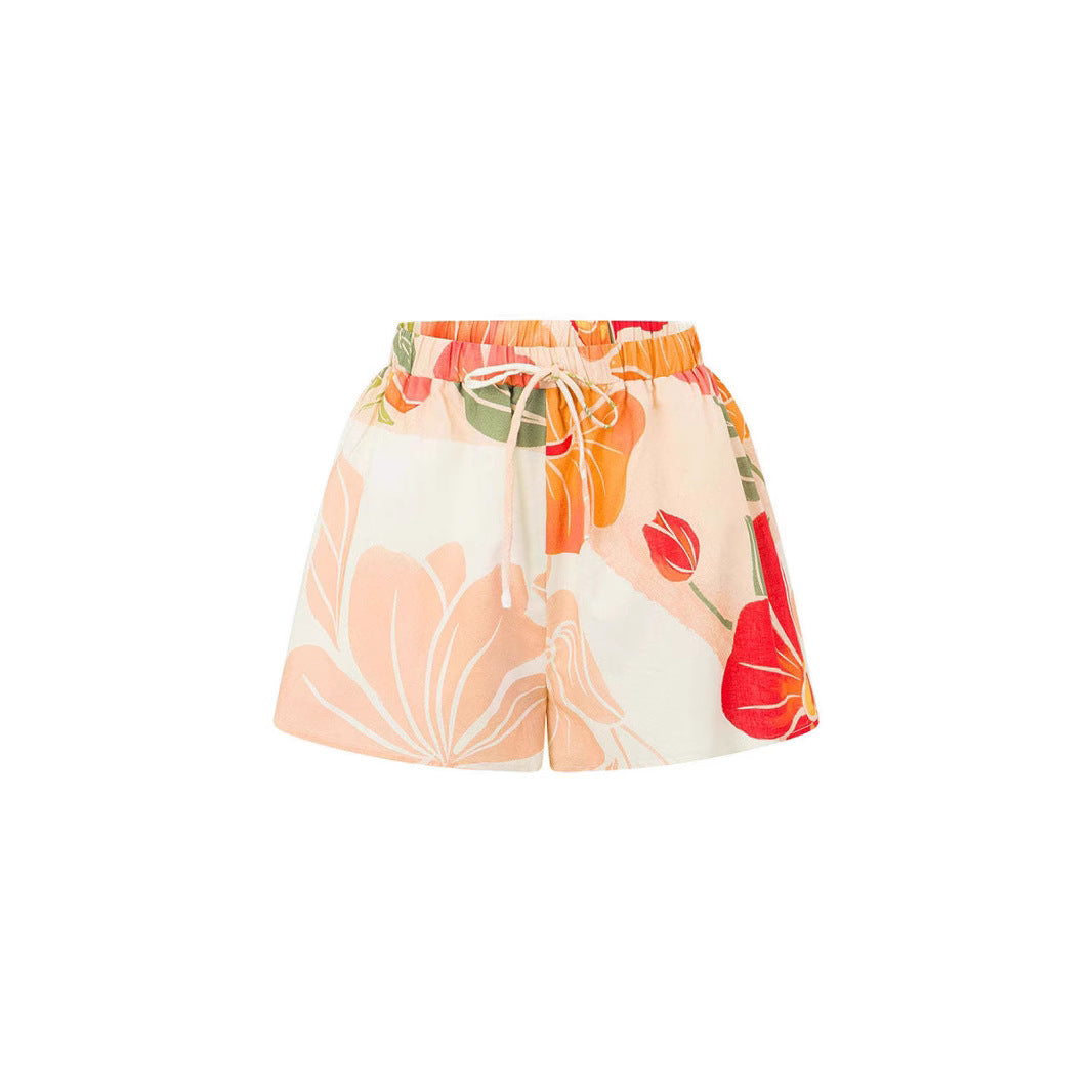 Image of Christina | Women's Spaghetti Strap Summer Top