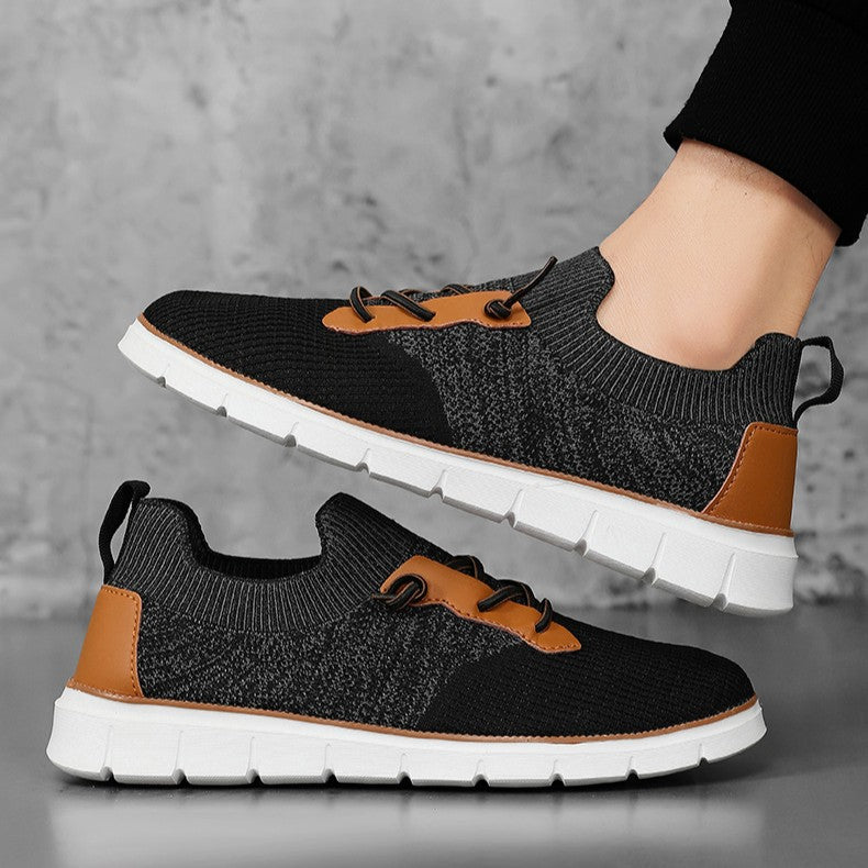 Image of Christopher | Men's Slip-On Sneakers