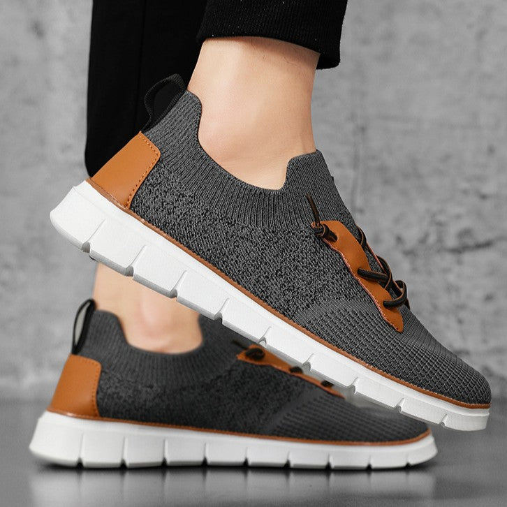 Image of Christopher | Men's Slip-On Sneakers