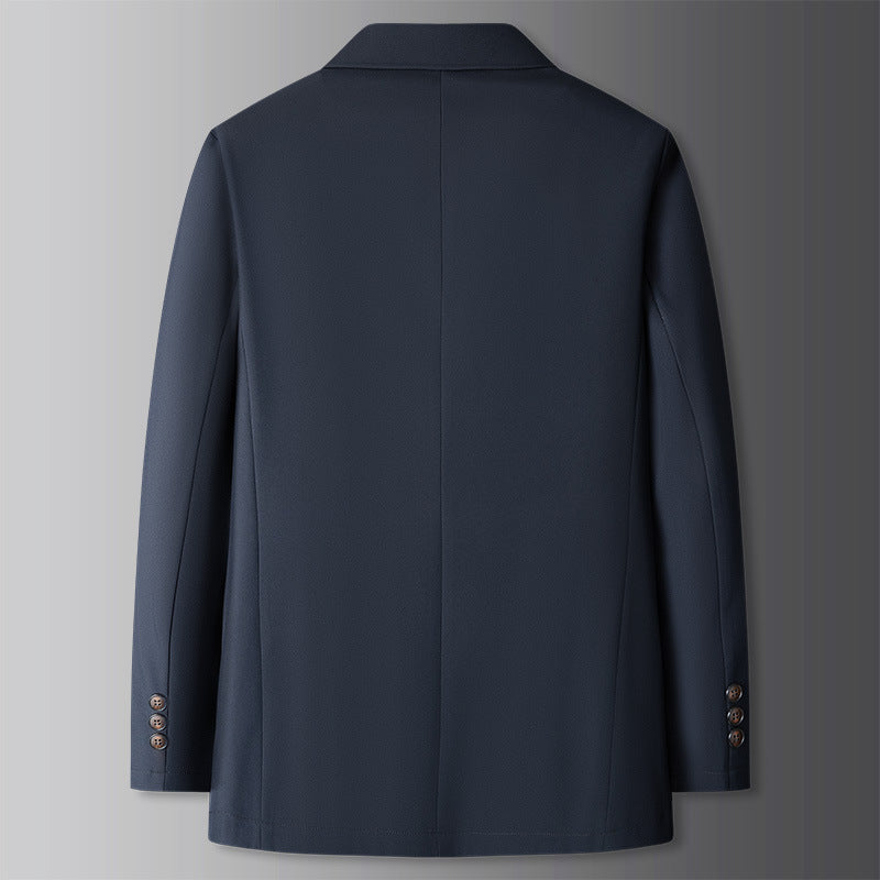 Image of Cody | Men's Button Front Car Coat