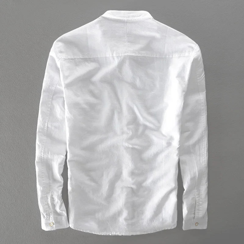 Image of Corey | Men's Button-Down Casual Shirt