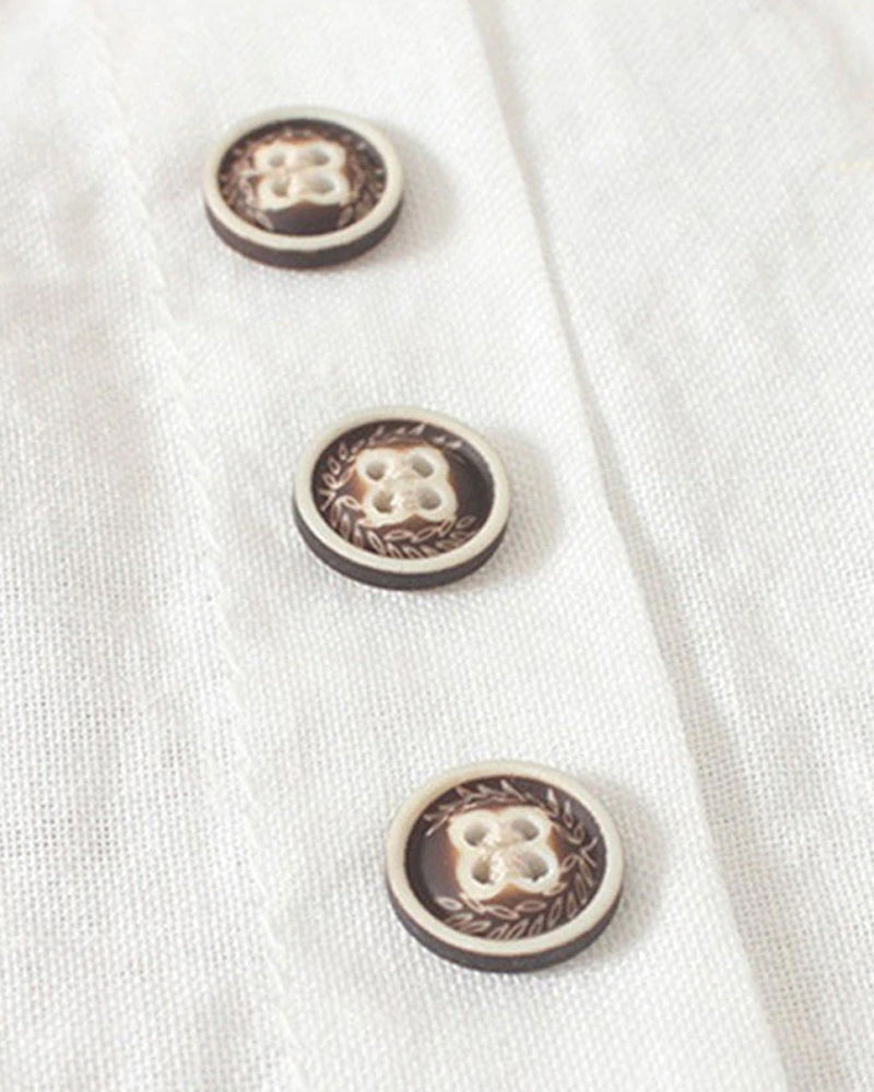 Image of Diana | Women's Button-Down Blouse