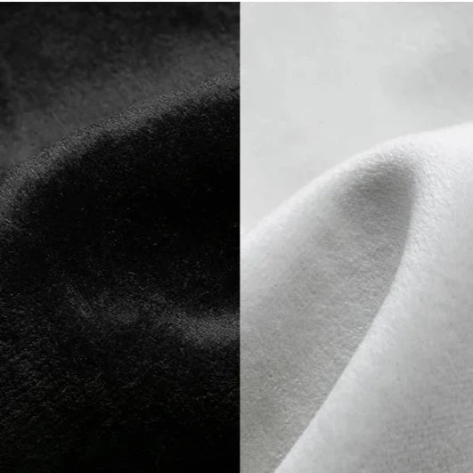 Image of Dominic | Unisex Oversized Suede Pullover