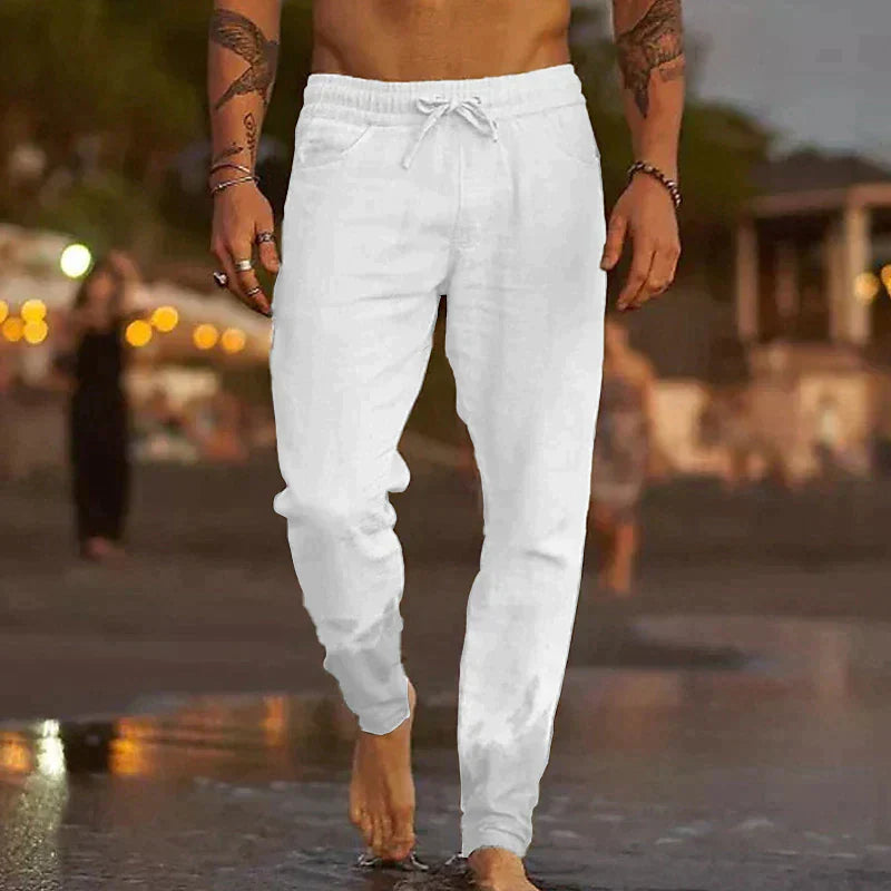 Image of Elmer | Men's Slim Fit Jogger Pants