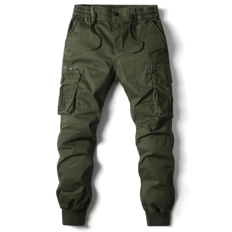 Image of Ernest | Men's Jogger Cargo Pants
