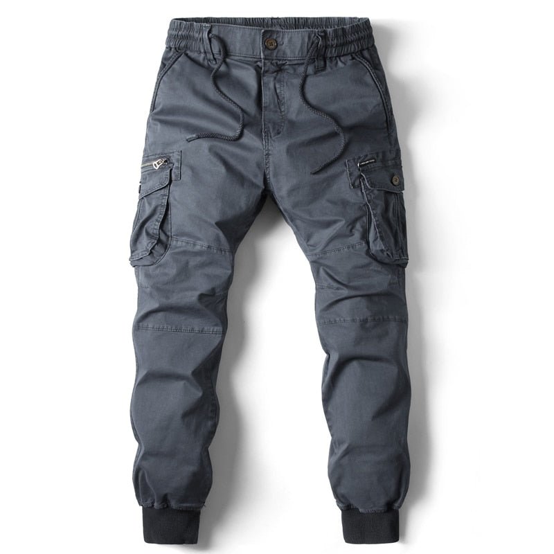 Image of Ernest | Men's Jogger Cargo Pants