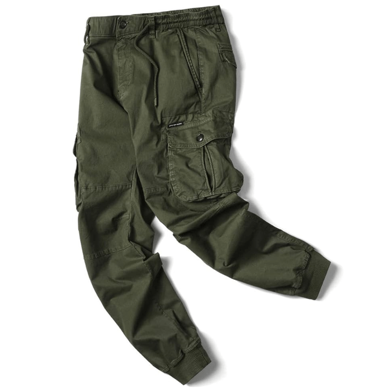 Image of Ernest | Men's Jogger Cargo Pants