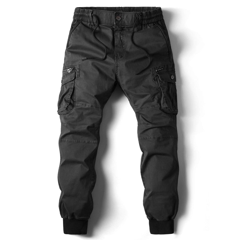 Image of Ernest | Men's Jogger Cargo Pants