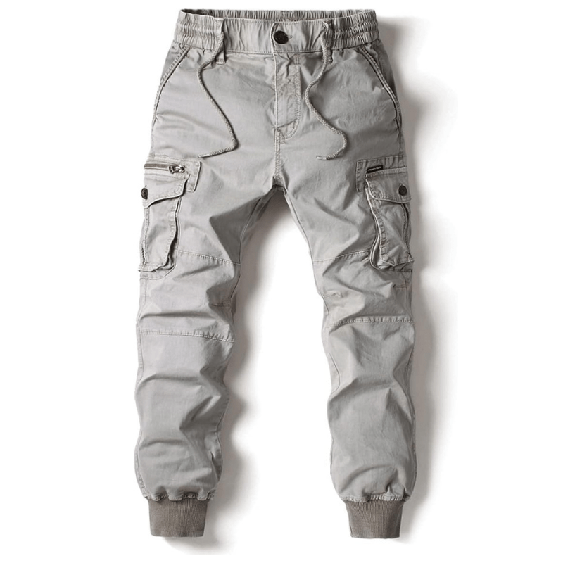 Image of Ernest | Men's Jogger Cargo Pants
