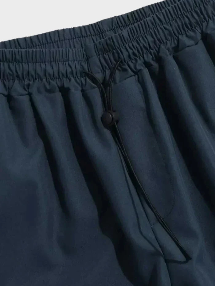 Image of Eugene | Men's Loose Fit Cargo Pants