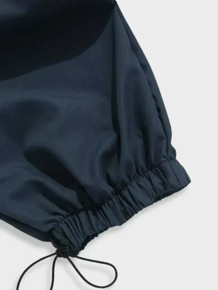 Image of Eugene | Men's Loose Fit Cargo Pants