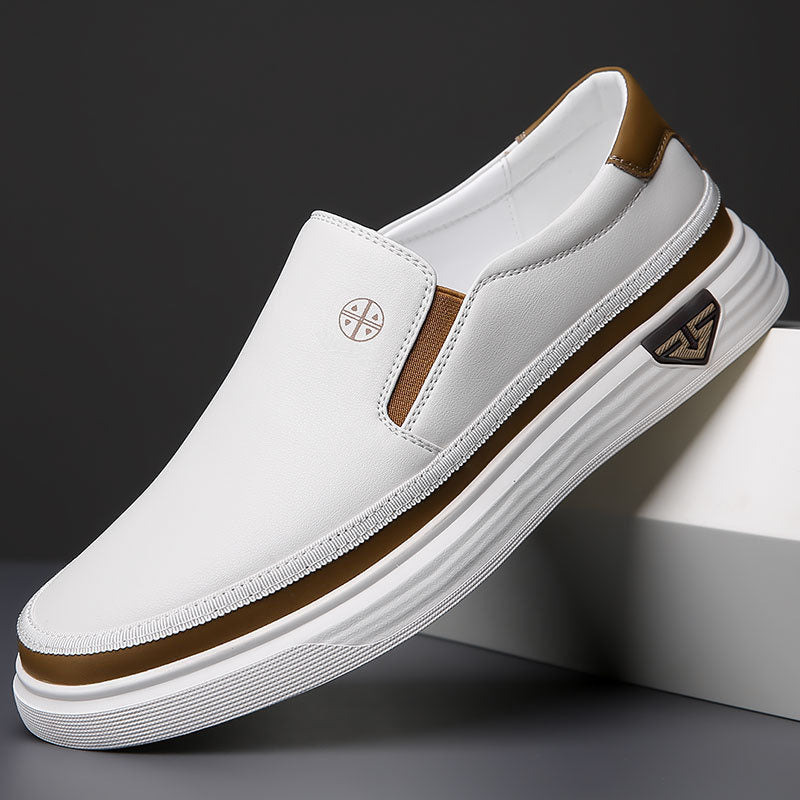 Image of Frank | Men's Slip-On Casual Shoes