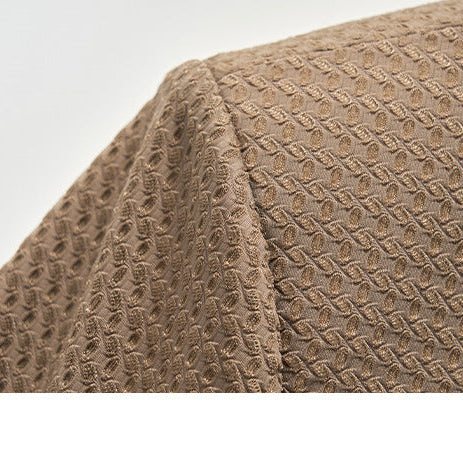 Image of Garrett | Men's Single-Breasted Textured Blazer