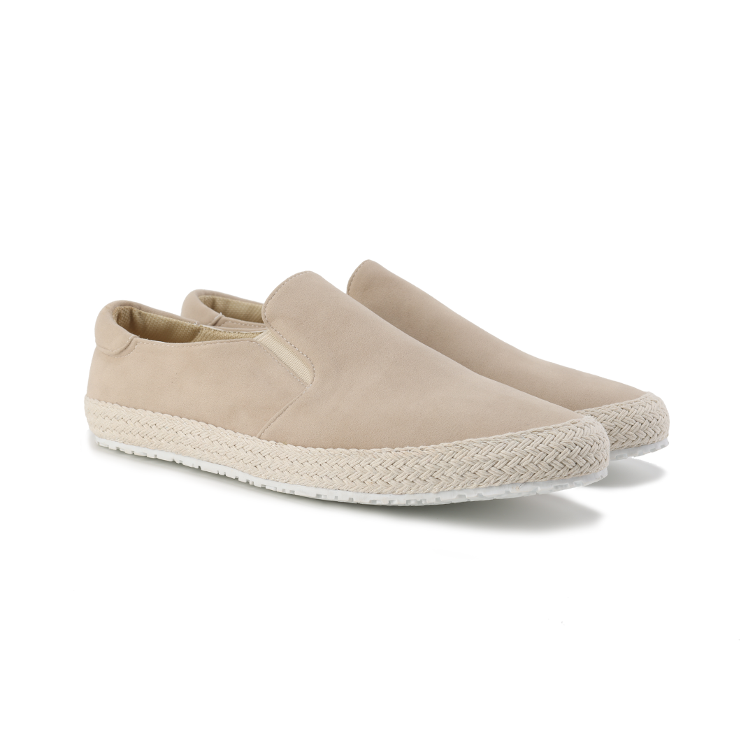 Image of Gary | Men's Espadrille Slip-On Shoes