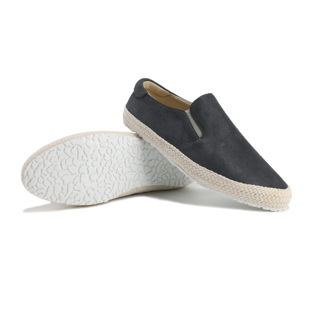 Image of Gary | Men's Espadrille Slip-On Shoes