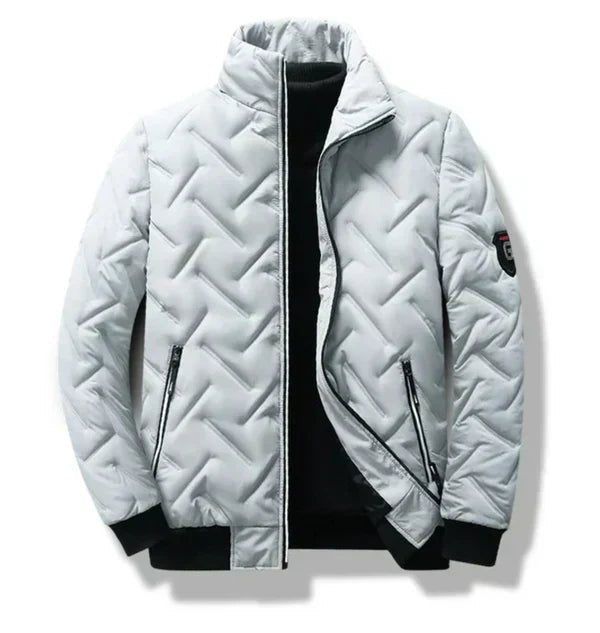 Image of Gary | Men's Puffer Jacket