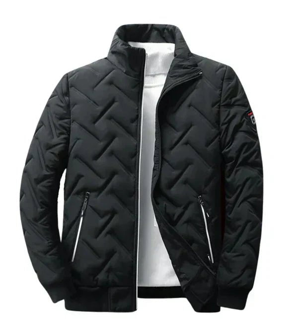 Image of Gary | Men's Puffer Jacket