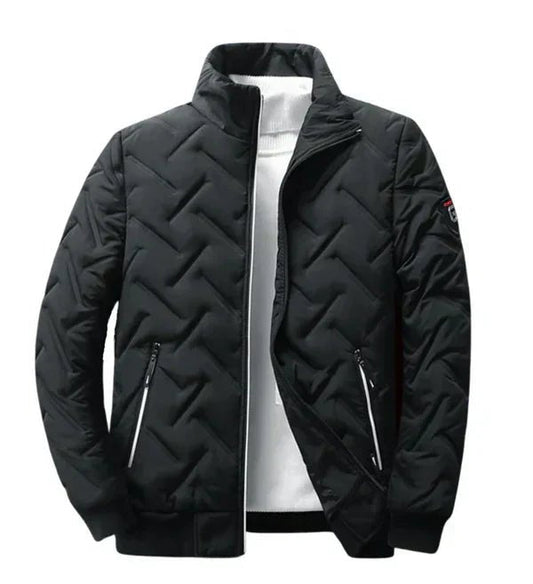 Image of Gary | Men's Puffer Jacket