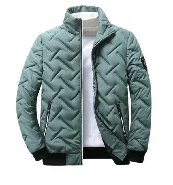 Image of Gary | Men's Puffer Jacket