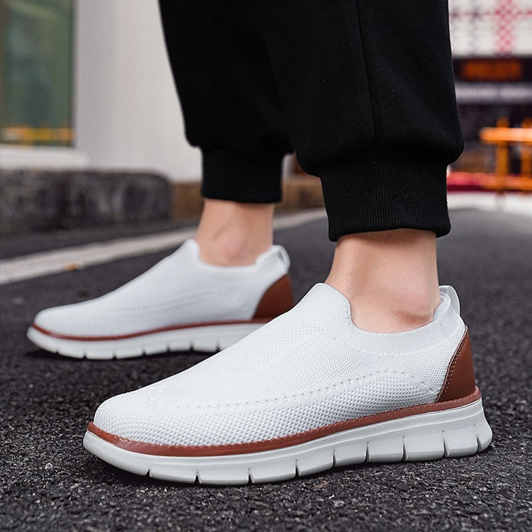 Image of Graham | Men's Slip-On Sneakers