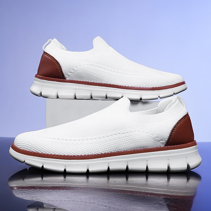 Image of Graham | Men's Slip-On Sneakers