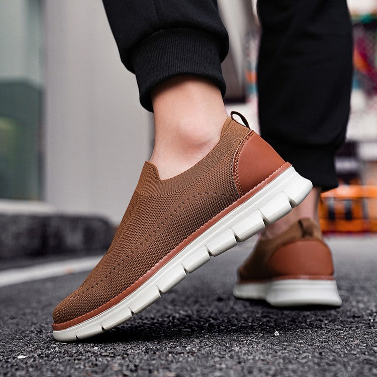 Image of Graham | Men's Slip-On Sneakers