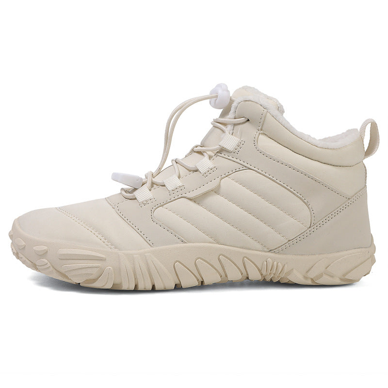 Image of Greg | Men's Lace-Up Winter Ankle Boots