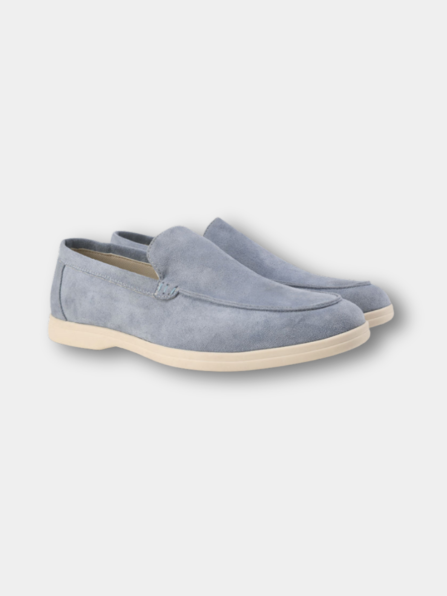 Image of Guy | Men's Slip-On Casual Loafers