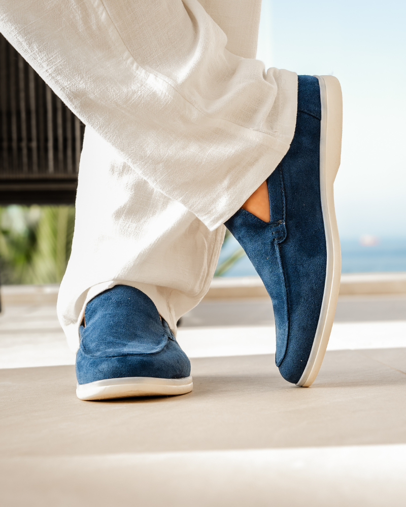 Image of Guy | Men's Slip-On Casual Loafers