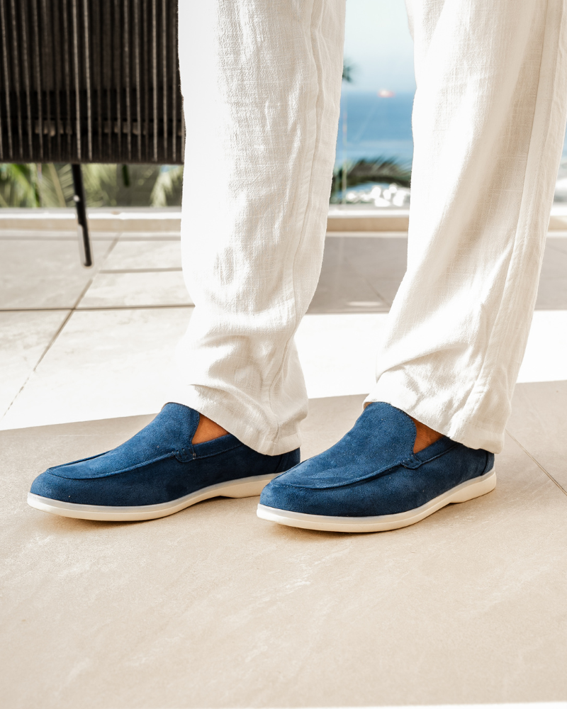Image of Guy | Men's Slip-On Casual Loafers