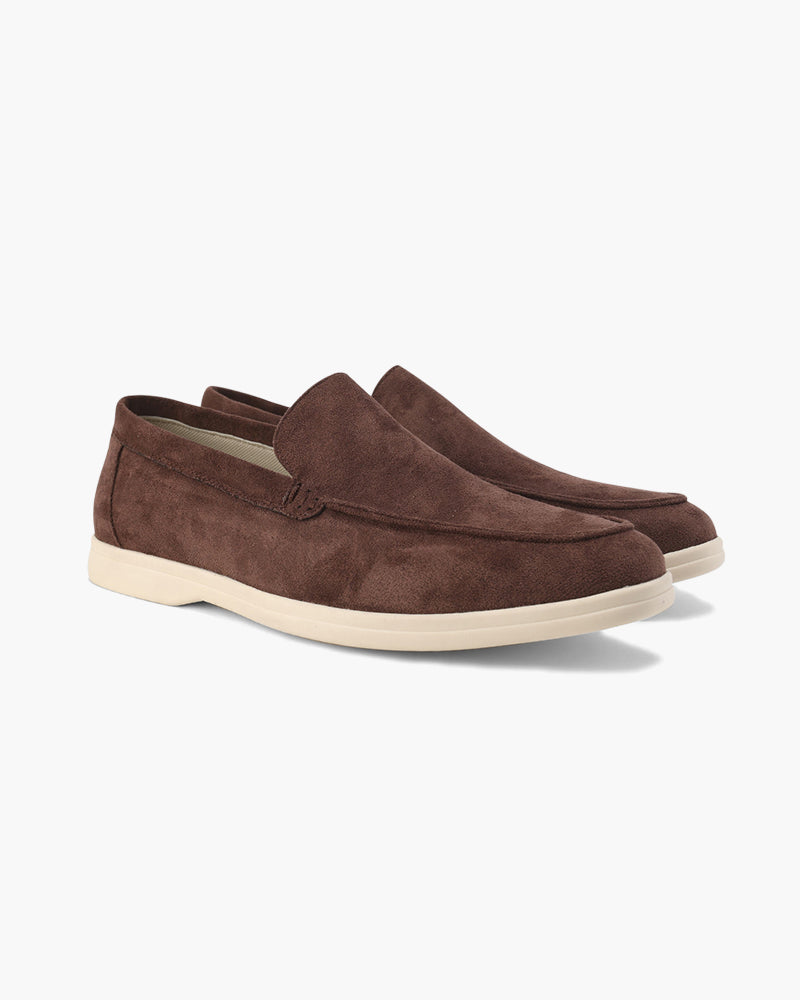 Image of Guy | Men's Slip-On Casual Loafers