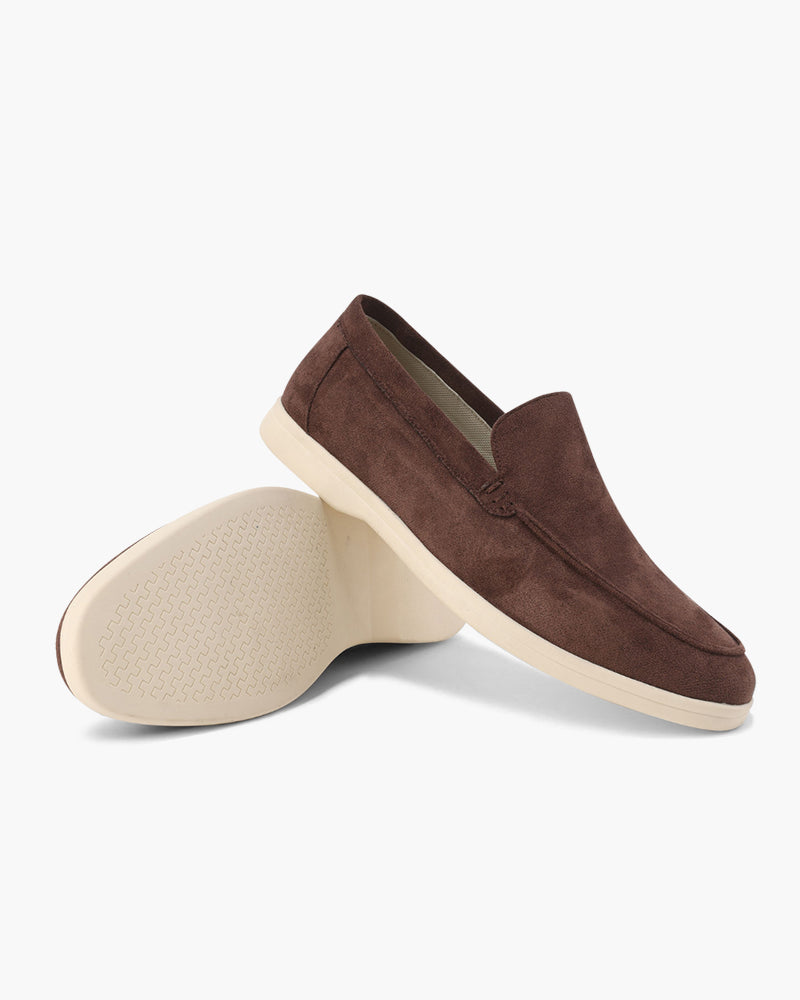 Image of Guy | Men's Slip-On Casual Loafers