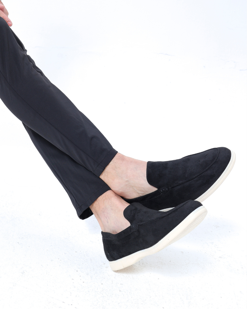 Image of Guy | Men's Slip-On Casual Loafers