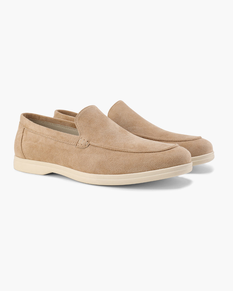 Image of Guy | Men's Slip-On Casual Loafers