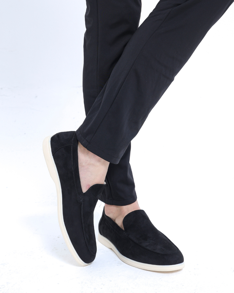 Image of Guy | Men's Slip-On Casual Loafers